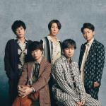 artist image ARASHI Subarashiki Sekai One