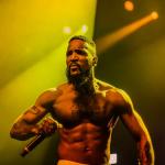 artist image King Iso feat. Awaiting Eli, Tech N9ne I Won't Quit (feat. Tech N9ne & Awaiting Eli) 