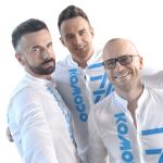 artist image Komodo (I Just) Died In Your Arms (I Just) Died In Your Arms (Original Radio Edit) - Single