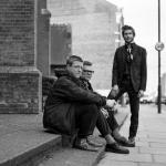 artist image Interpol The Rover Marauder