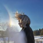 artist image Ina Wroldsen Mine Hex - EP