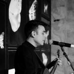 artist image Anuv Jain Baarishein Baarishein - Single
