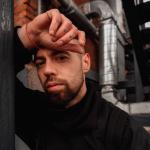 artist image Разные исполнители, TERNOVOY, PLC, DanyMuse, НАZИМА Новый Black Star Новый Black Star (feat. DanyMuse & НАZИМА) - Single