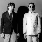 artist image The Buggles Video Killed The Radio Star The Age of Plastic