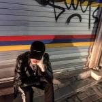 artist image HD BL4CK feat. Jvcki Wai Pure Cure Pure Cure (feat. Jvcki Wai) - Single