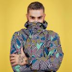 artist image Emis Killa Rollercoaster Supereroe