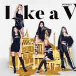 artist image PRISTIN V (프리스틴 V) Get It Like a V - Single