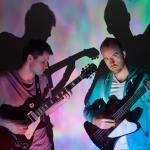 artist image The Analog Affair Ticklish Avalanche
