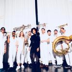 artist image Brass Against Wake Up Brass Against
