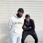 artist image Team Salut Zig Zag Zig Zag - Single