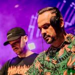 artist image Antoine Vama, Daniel Hooker Aster Down Under - Single