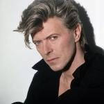 artist image David Bowie Cat People (Putting Out Fire) Let's Dance (2018 Remaster)