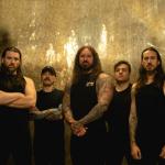 artist image As I Lay Dying My Own Grave Shaped by Fire