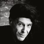 artist image Ezio Bosso Rain, In Your Black Eyes StradivariFestival Chamber Orchestra