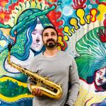 artist image Gianni Denitto Stockholm Rasta Kala - EP
