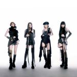 artist image BLACKPINK Forever Young SQUARE UP - EP