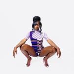 artist image Flo Milli Not Friendly Ho, why is you here ?