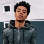 artist image Lucas Coly Call On Me Heart