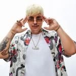 artist image White 2115 California (prod. Imotape Productions) Rockstar