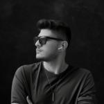 artist image Kaan Pars, GARRY B Out of My Head Out of My Head - Single