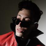 artist image Des Rocs Let Me Live / Let Me Die Let the Vultures In - EP
