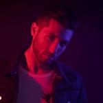 artist image Justin Jesso My Body Let It Be Me - EP