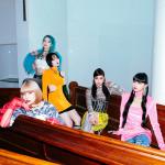 artist image FAKY Four (Black Clover) four - Single