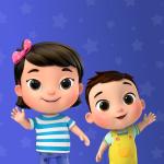 artist image Литл Бэйби Бам Детские Стишки Песня про книги Nursery Rhymes & Children's Songs, Vol. 9 (Sing & Learn with LittleBabyBum)