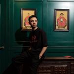 artist image EDWARD Утонул в тебе Утонул в тебе, Pt. 1