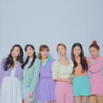 artist image Apink i'm so sick One & Six - EP