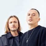 artist image Swanky Tunes, LP Day By Day Day By Day - Single