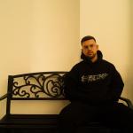 artist image Rosey Forever Forever in My Mind - Single