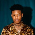artist image Nasty C SMA (feat. Rowlene) Strings and Bling