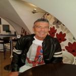 artist image Daniele Baldi J'Adore J'Adore - Single