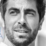 artist image Agustin Galiana Je n'aime que toi Agustín Galiana