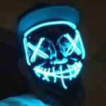 artist image Monsterr Blue Face Blue Face - Single