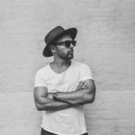 artist image Isaac Nightingale Love Is Gone Sides of Canvas - EP