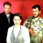 artist image Cocteau Twins, Harold Budd Sea, Swallow Me The Moon and the Melodies