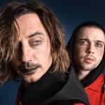 artist image Saint Chaos Better Days Better Days - Single