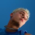 artist image AJ Mitchell I Don't Want You Back Hopeful - EP