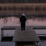 artist image pensees mercury Murky - EP