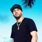 artist image Valentino Ft. Nicky Jam & Justin Quiles Tu Y Yo Tú Y Yo (feat. Nicky Jam & Justin Quiles) - Single