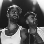 artist image The Chainsmokers feat. Emily Warren Side Effects Sick Boy