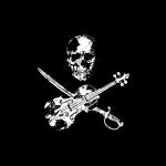 artist image Pat Razket Hoist the Colours Deeds & Debts