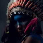 artist image Native American Music Consort Old Owl Cherokee Tribal Healing – Soothing and EnergizingMusic to Restore the Vibrational Integrity of Mind, Body and Spirit