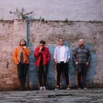 artist image Snash White Out Conspiracy Theories - EP