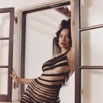 artist image Sabrina Claudio Messages From Her No Rain, No Flowers
