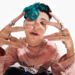 artist image Aria Blue Chanel Bleu Chanel - Single