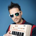 artist image Manudigital, Joseph Cotton Only Just Begun Only Just Begun - Single
