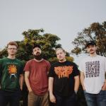 artist image Inside Voices Cheesin' Consecutive Normal Songs
